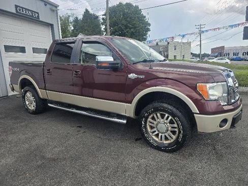 Used 2010 Ford F150 XL AWD/4WD image 5