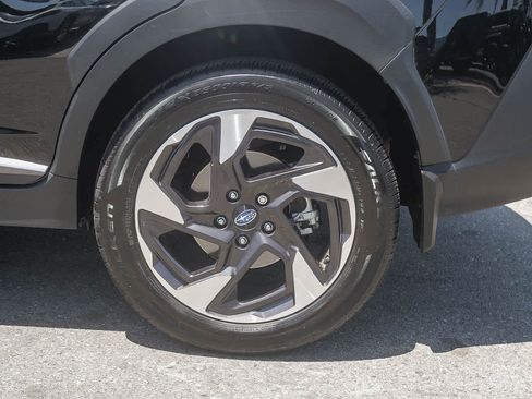 Certified 2025 Subaru Crosstrek 2.5i Limited w/ Crosstrek Mirror Package AWD/4WD image 6
