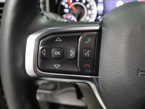 Used 2021 RAM 1500 Laramie w/ Sport Appearance Package image 40