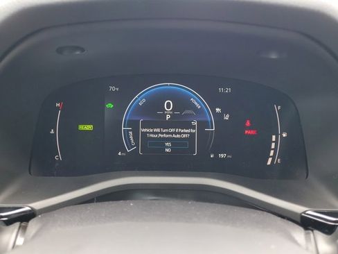 New 2026 Toyota Camry SE image 15