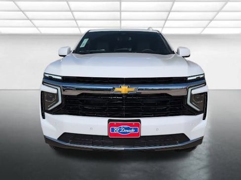 New 2026 Chevrolet Suburban LS image 29
