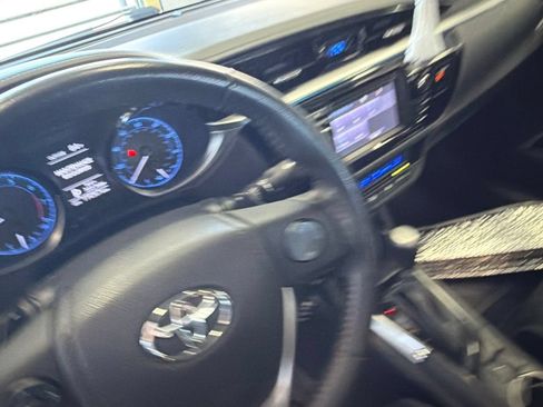 Used 2014 Toyota Corolla S FWD image 4