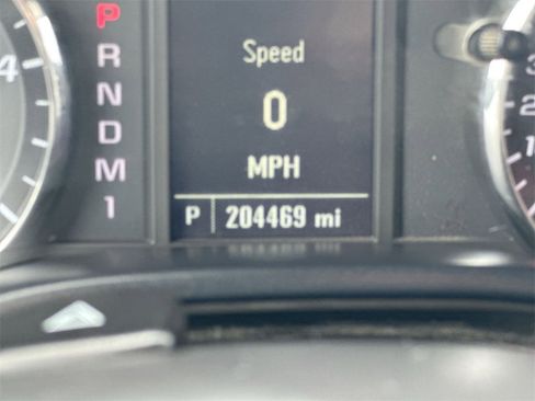 Used 2015 Chevrolet Silverado 2500 W/T w/ WT Convenience Package image 12