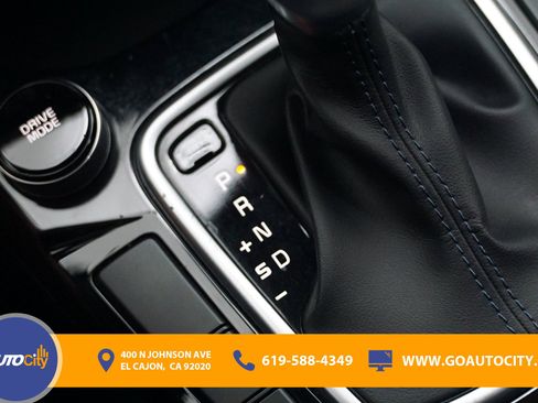 Used 2023 Kia Seltos S image 23