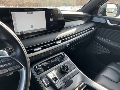 Used 2023 Hyundai Palisade Calligraphy w/ Cargo Package image 16