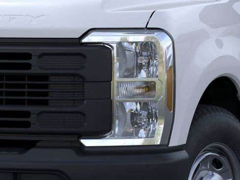 New 2026 Ford F350 XL RWD image 18