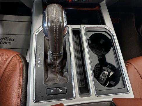 Used 2020 Ford F150 King Ranch w/ Equipment Group 601A Luxury image 32