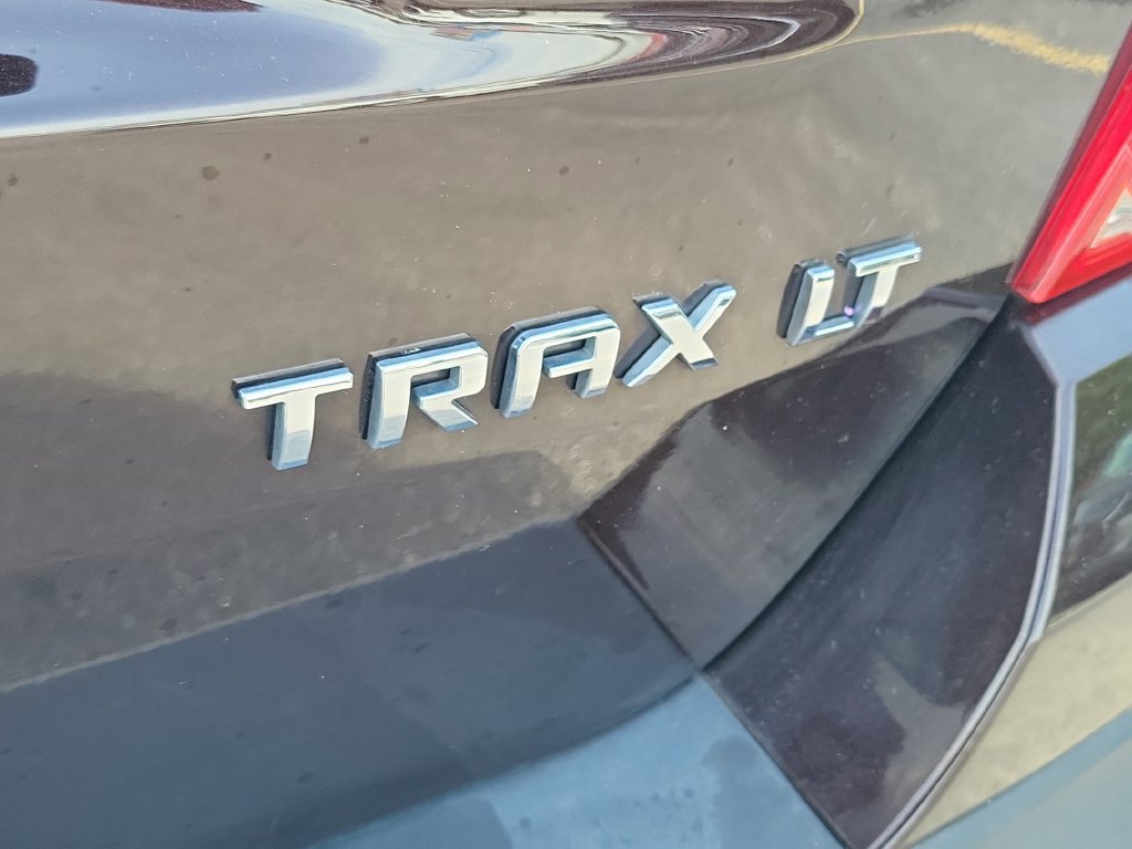 Used 2015 Chevrolet Trax LT w/ LT Plus Package FWD image 8