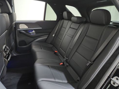 New 2026 Mercedes-Benz GLE 350 4MATIC image 8