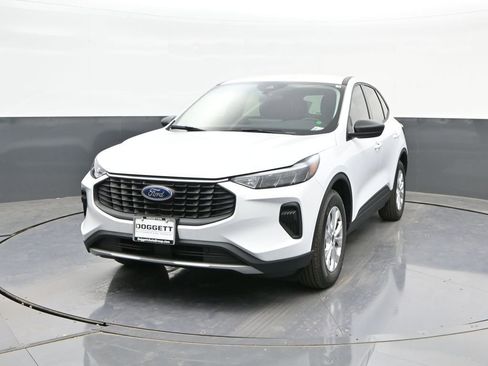 New 2026 Ford Escape Active w/ Tech Pack #1 FWD image 27