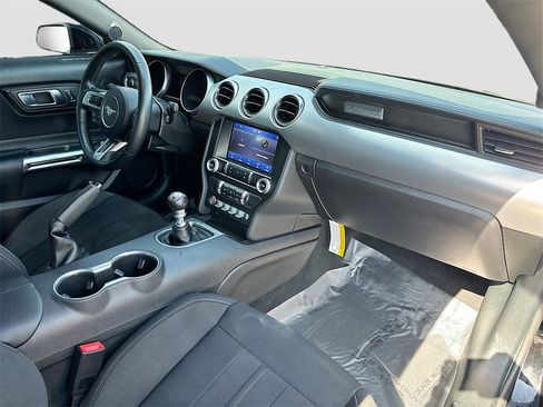Used 2023 Ford Mustang GT w/ Equipment Group 301A image 26