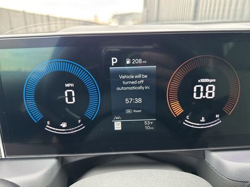 New 2026 Hyundai Sonata SEL image 25