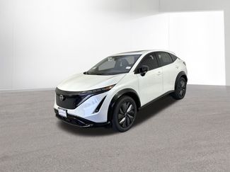 New 2025 Nissan Ariya AWD video 2