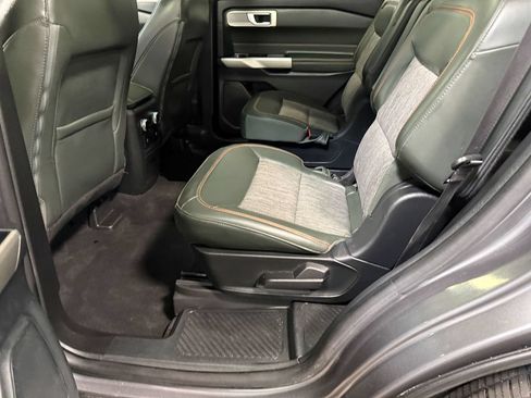 Used 2023 Ford Explorer Timberline w/ Timberline Technology Package AWD/4WD image 46