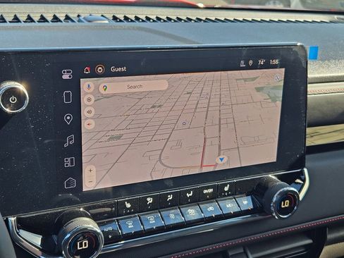 New 2026 Chevrolet Colorado Z71 image 20