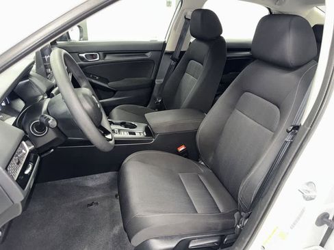 Used 2023 Honda Civic LX image 15