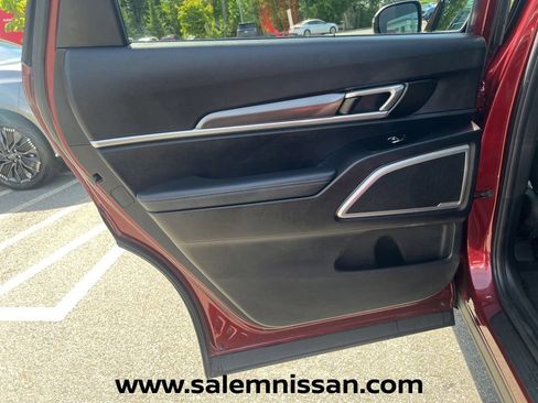 Used 2023 Kia Telluride S w/ S Sunroof Package AWD/4WD image 20