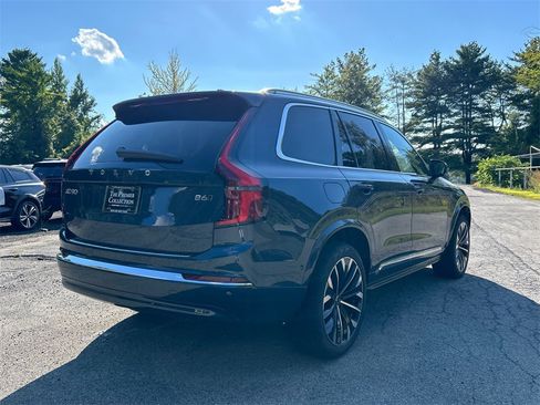 New 2026 Volvo XC90 B6 Plus w/ Protection Package Premier image 2