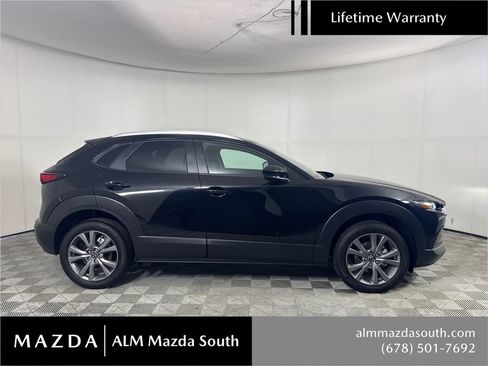 New 2026 MAZDA CX-30 AWD 2.5 S w/ Premium Package image 5