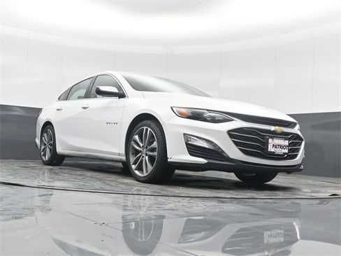 Used 2023 Chevrolet Malibu LT image 44
