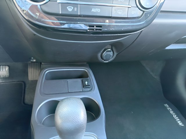 Used 2024 Mitsubishi Mirage ES FWD image 14