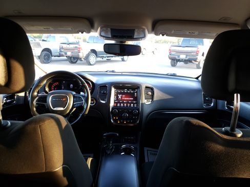 Used 2020 Dodge Durango GT image 18