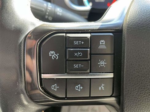 Used 2022 Ford F150 Platinum w/ Bed Utility Package image 27