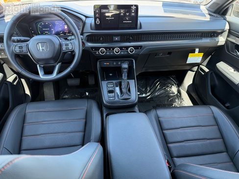 Used 2026 Honda CR-V Sport-L image 28
