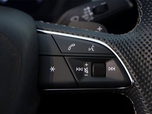 Used 2023 Audi S3 Premium Plus w/ Premium Plus Package image 17