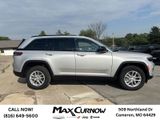 New 2025 Jeep Grand Cherokee Laredo X w/ Luxury Tech Group I image 6