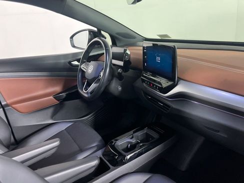 Used 2022 Volkswagen ID.4 Pro S w/ Gradient Package image 29