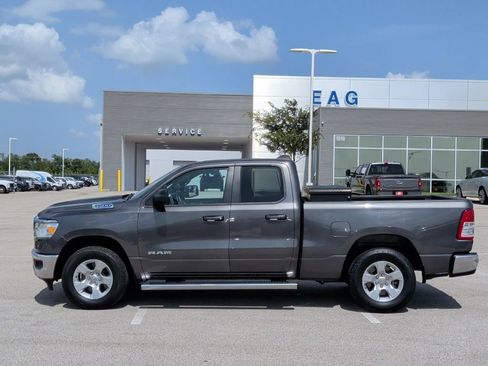 Used 2022 RAM 1500 Lone Star AWD/4WD image 5