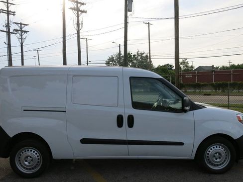 Used 2022 RAM ProMaster City Tradesman FWD image 5
