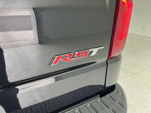New 2024 Chevrolet Silverado 1500 RST w/ All Star Edition Plus image 30