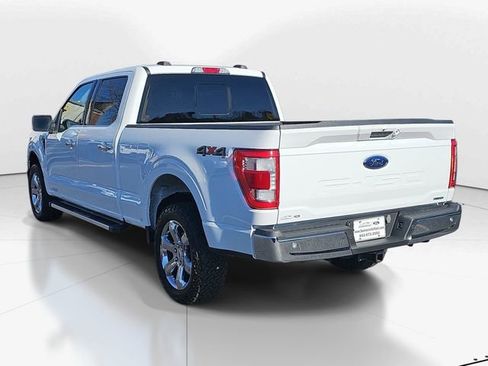 Used 2023 Ford F150 Lariat image 7