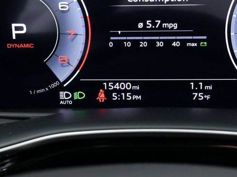 Used 2025 Audi Q7 3.0T Prestige w/ Prestige Package image 53