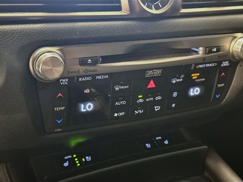 Used 2019 Lexus GS 350 F Sport w/ All Weather Package AWD/4WD image 24