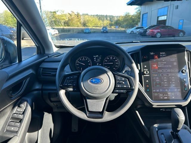 Certified 2026 Subaru Crosstrek 2.5i Premium AWD/4WD image 3
