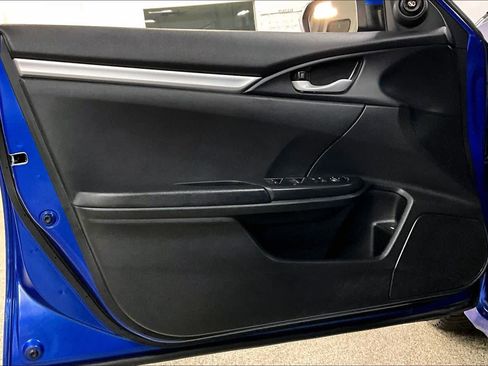 Used 2021 Honda Civic Sport image 21