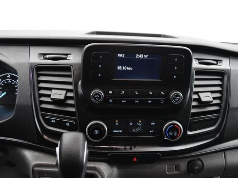 Used 2024 Ford Transit 250 Base w/ Exterior Upgrade Package image 11