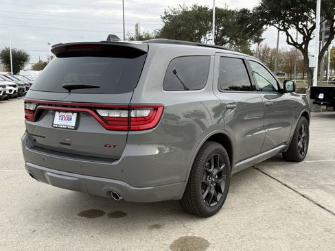 New 2026 Dodge Durango GT image 5