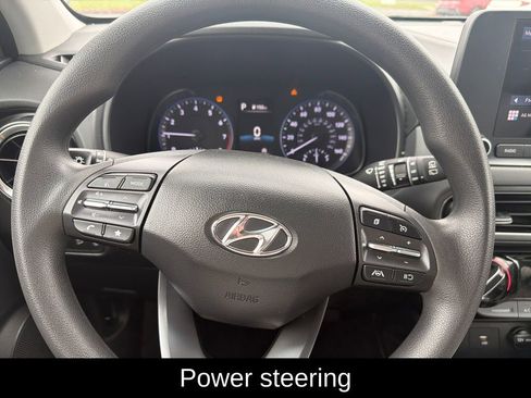 Used 2023 Hyundai Kona SEL w/ Cargo Package image 15