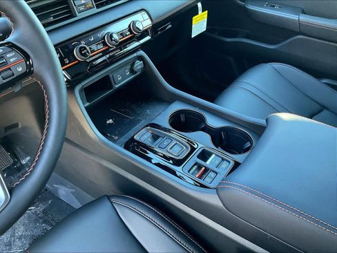 New 2026 Honda Pilot TrailSport image 14