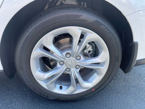 Certified 2023 Honda Accord LX image 22