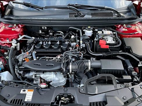 Used 2023 Honda Accord EX image 23
