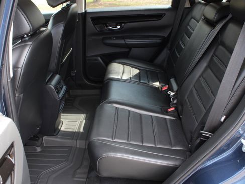 Used 2025 Honda CR-V EX-L image 19