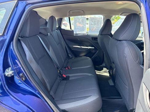 Used 2025 Subaru Impreza 2.0i AWD/4WD image 10