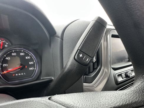 Used 2025 Chevrolet Silverado 1500 W/T w/ WT Safety Package image 26