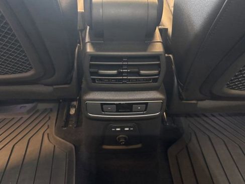 Used 2023 Audi Q4 e-tron Premium Plus w/ Premium Plus AWD/4WD image 16