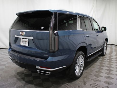 New 2026 Cadillac Escalade 4WD image 41